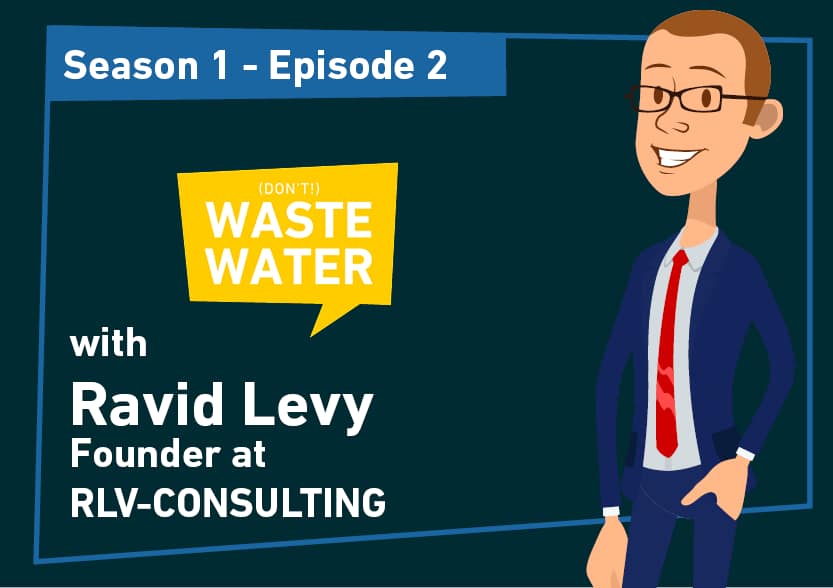 How Ideas Come to Life in Water & Wastewater Treatment