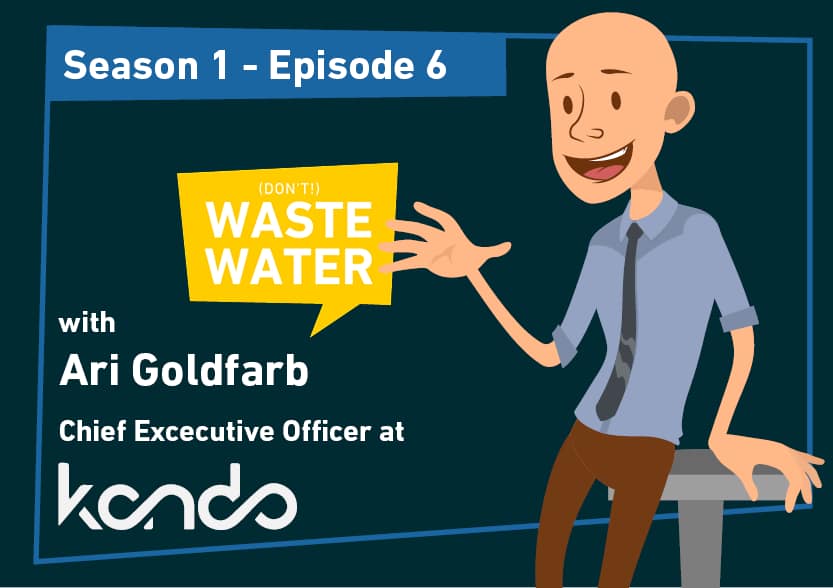 How to Fight a Pandemic (With the Help of Your Feces)