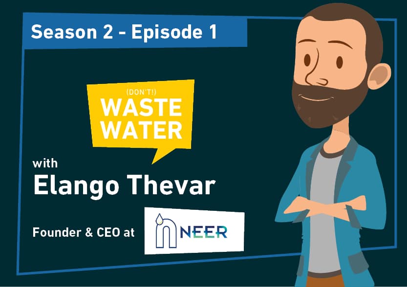 How to make the best use of each dollar to cut water losses as a small community?