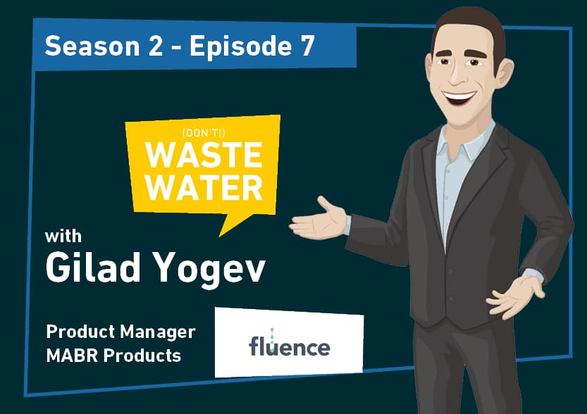 This Astonishing Technology will Turn the Wastewater Sector on its Head! Here’s Why.