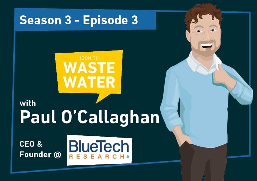 How Long Will it Take to Grow? The 4 Stages of Water Innovation.