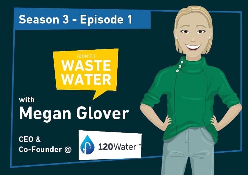 What’s hidden in your tap water? Don’t worry, your utility doesn’t really know better!