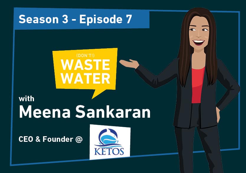 Is Software to Measure Water Quality Actually a Matter of Hardware?