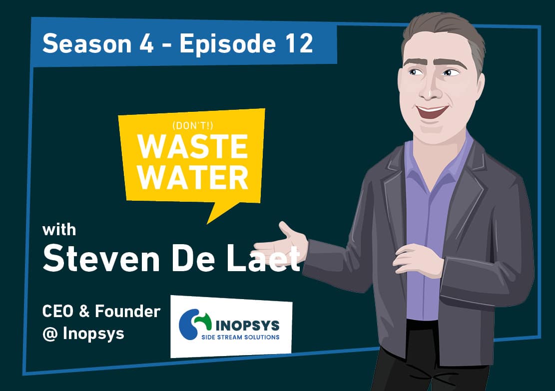 Could We Please Stop Burning Industrial Wastewater? This is Much Better!