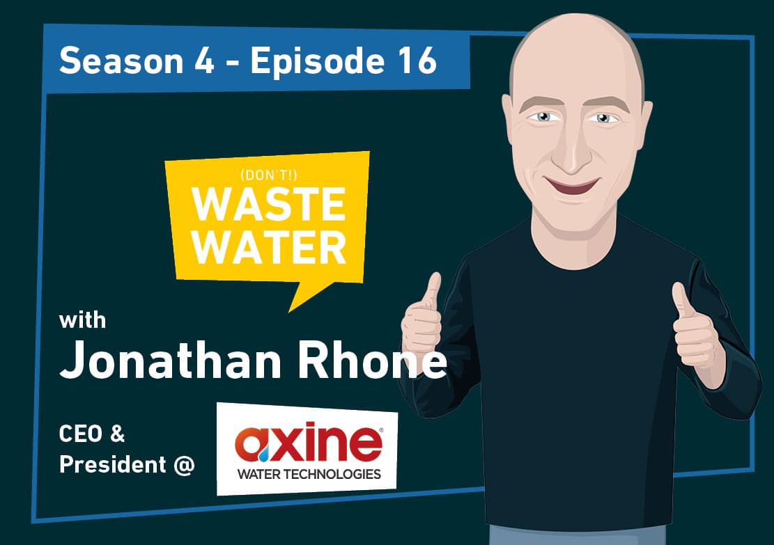 The Best Industrial Wastewater Treatment System Is The One You Forget