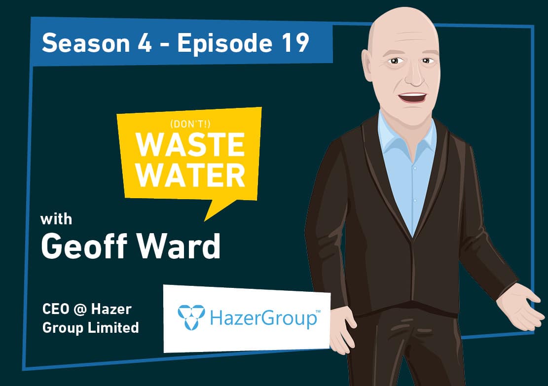How to Make your Wastewater Treatment Plant Remarkably Carbon Negative