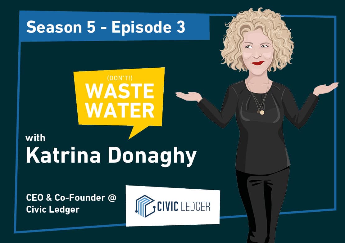 What would it Empower, if Water Actually Became a Non Fungible Token?