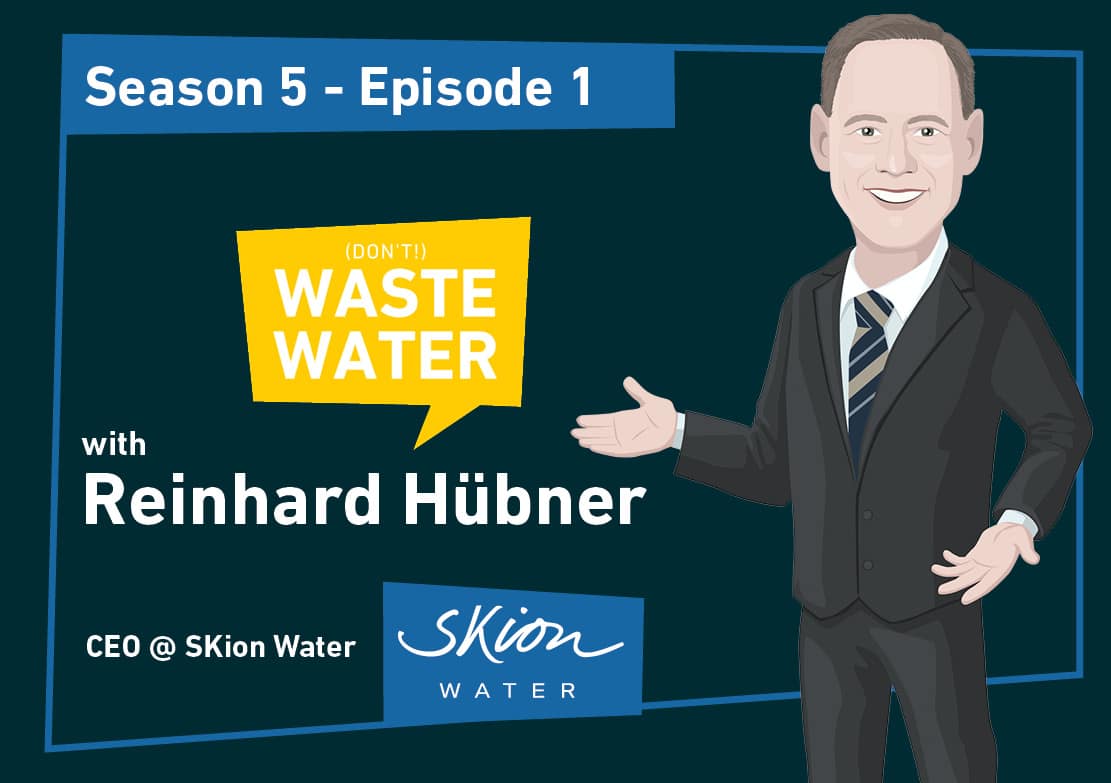 The 7 Secrets of the Water Company of the Year you shall Absolutely Steal!