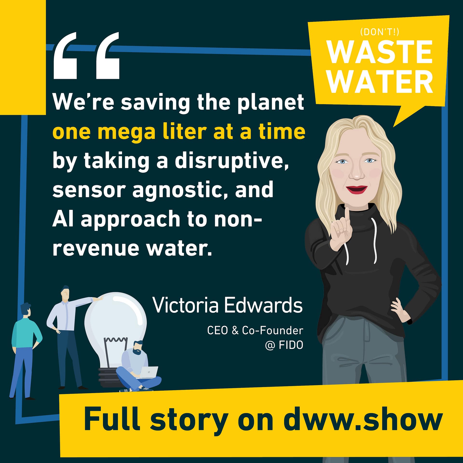 How to Save Time, Money, and Water thanks to 92% Accurate Leak Detection
