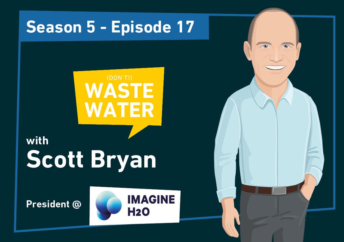 How to Build the World Leading Water Innovation Accelerator: Imagine H2O