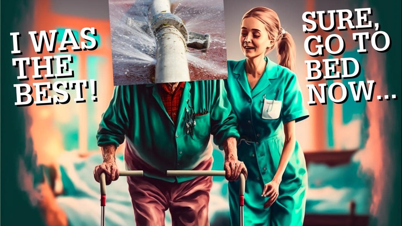 This Tool Granted us 4 Years More to Live: Let's Kill It!