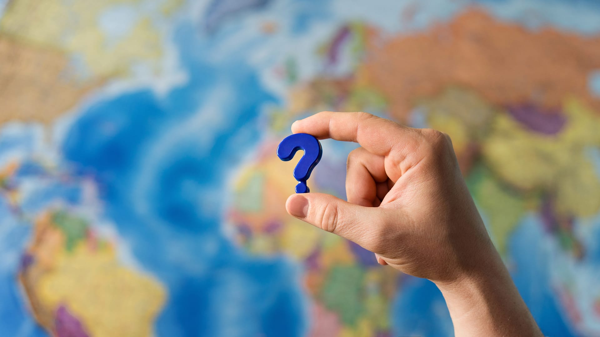 Which Country is Rich in Lithium?