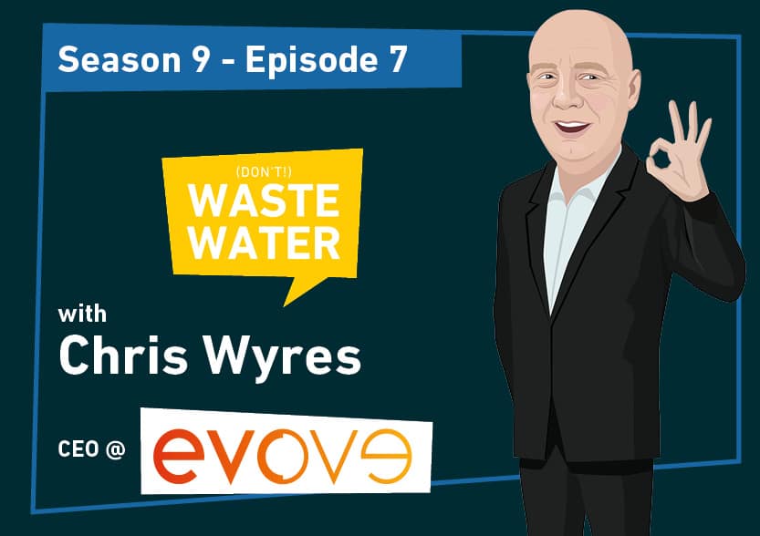 How to Eradicate Dead Zones, Cut Energy Needs by 80% and Double Lithium Selectivity
