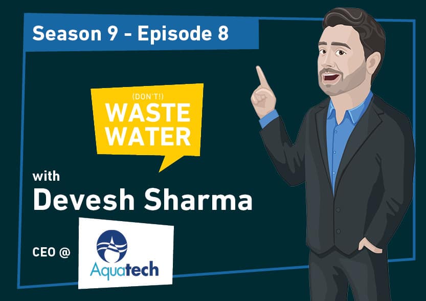 How Lithium Refining & Water as a Service spark Growth for a Family Business