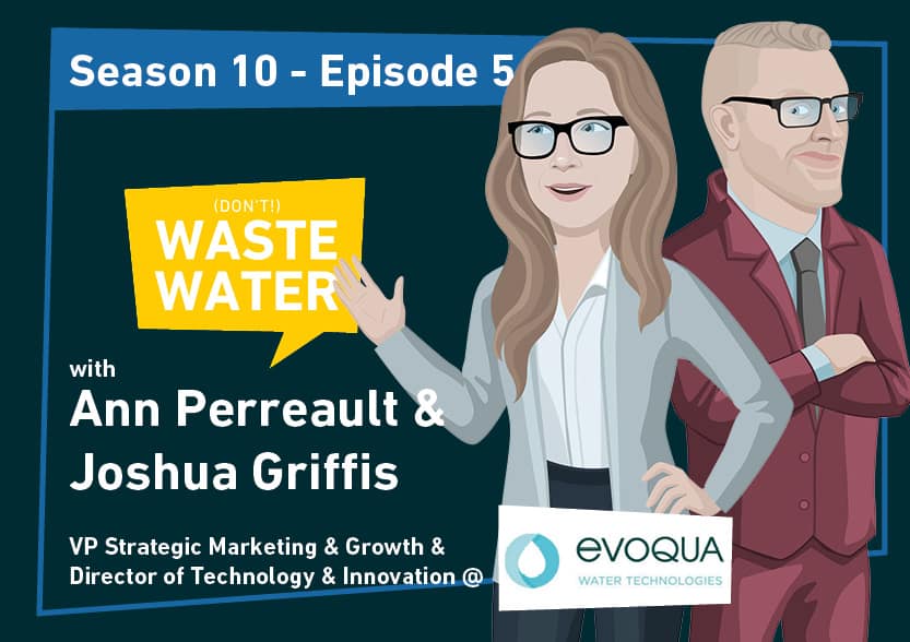 How Open Innovation Fueled Evoqua's Resurrection: Steal that Growth Template!