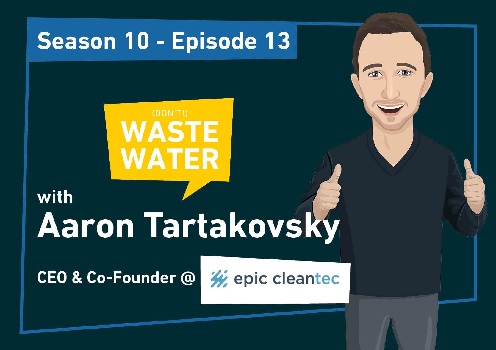The Economic Incentives of the Water Reuse Revolution