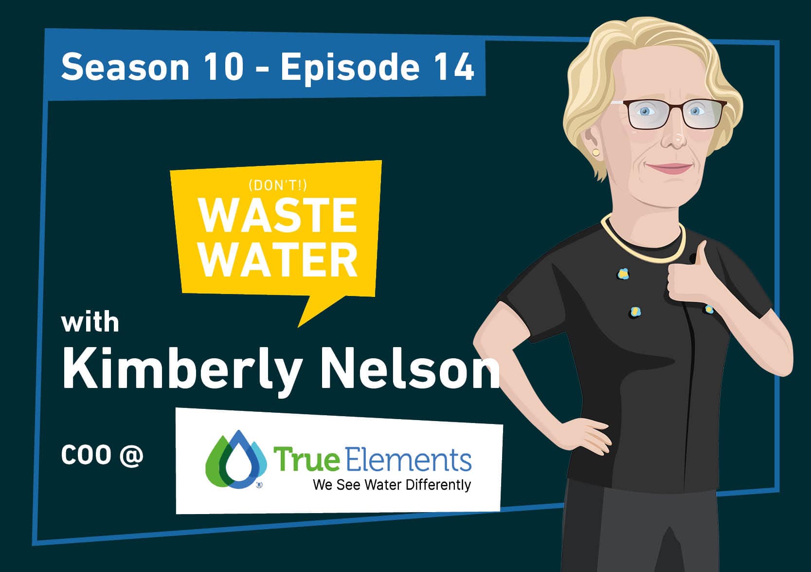 Big Data, Deeper Insights: Crafting Smarter Water Strategies