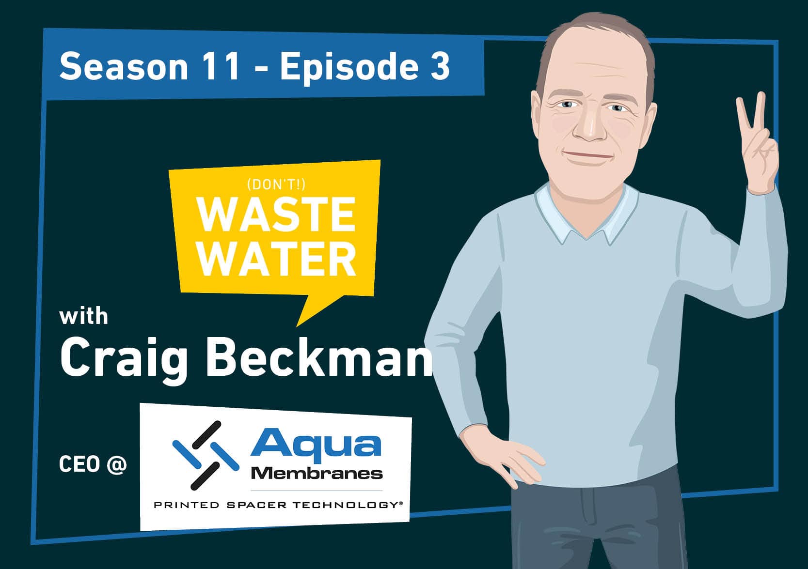 How Aqua Membranes Prints Three Dimensional Benefits for Mesh Addicts