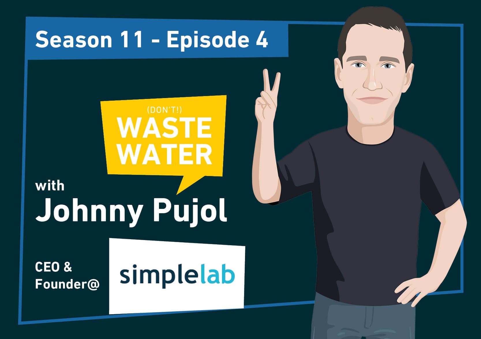 How SimpleLab Turned an Arsenic Removal Failure into a Lab Logistics Success
