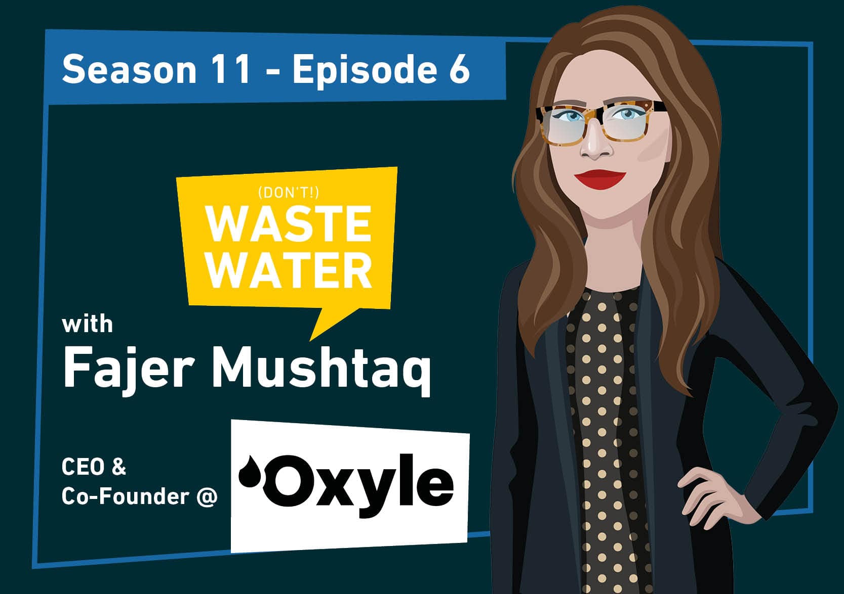 How Oxyle Destroys PFAS with the Energy You'd Actually Waste