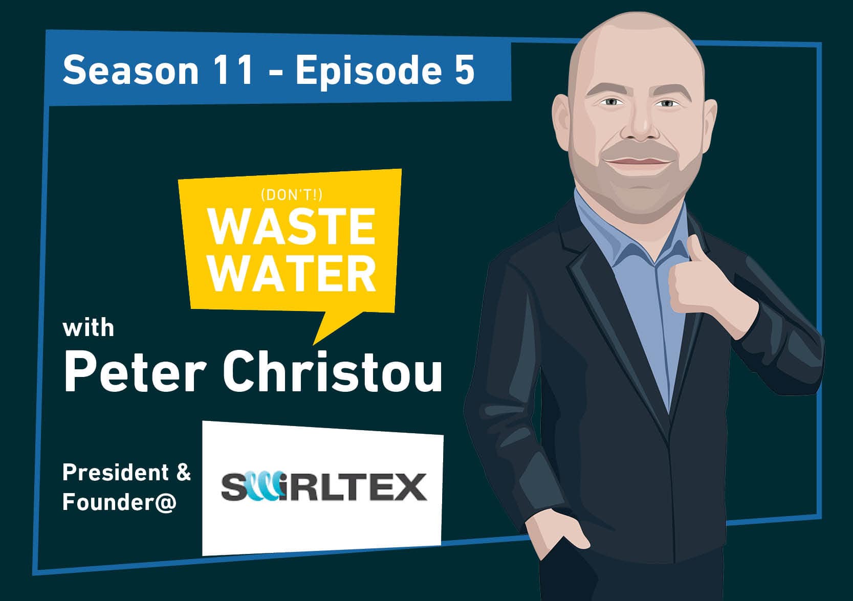How Swirltex Nearly Crushed Its Founder Before Taking Off