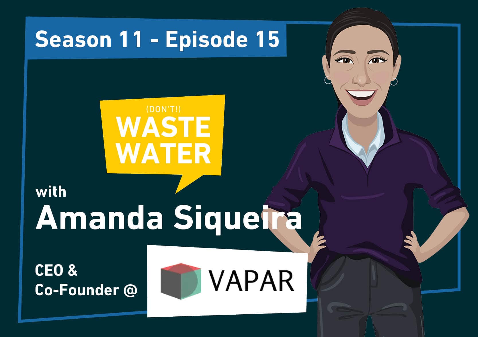 How VAPAR's AI Makes Underground Pipe Inspections Seamless