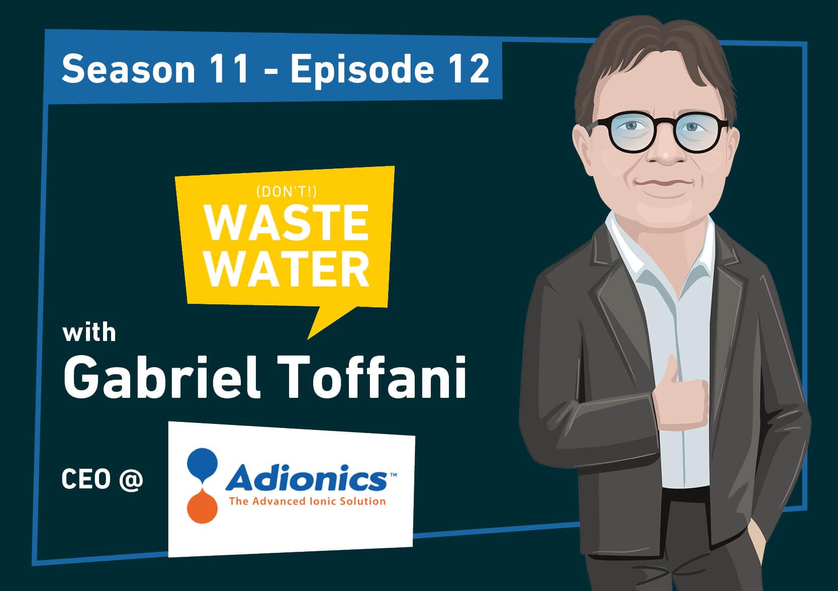 How Adionics Took a Bold Stand in the Competitive DLE Landscape