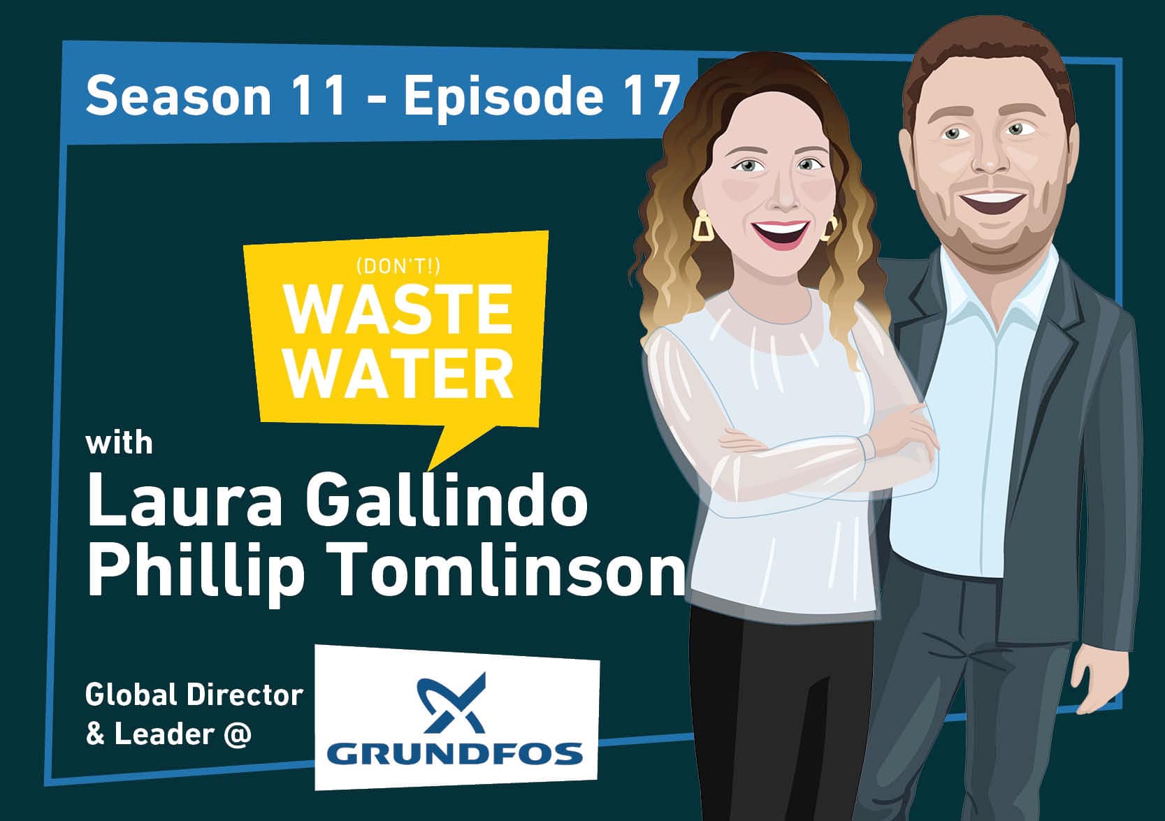 How Grundfos is Reinventing Itself as a Global Leader in Water Tech Solutions