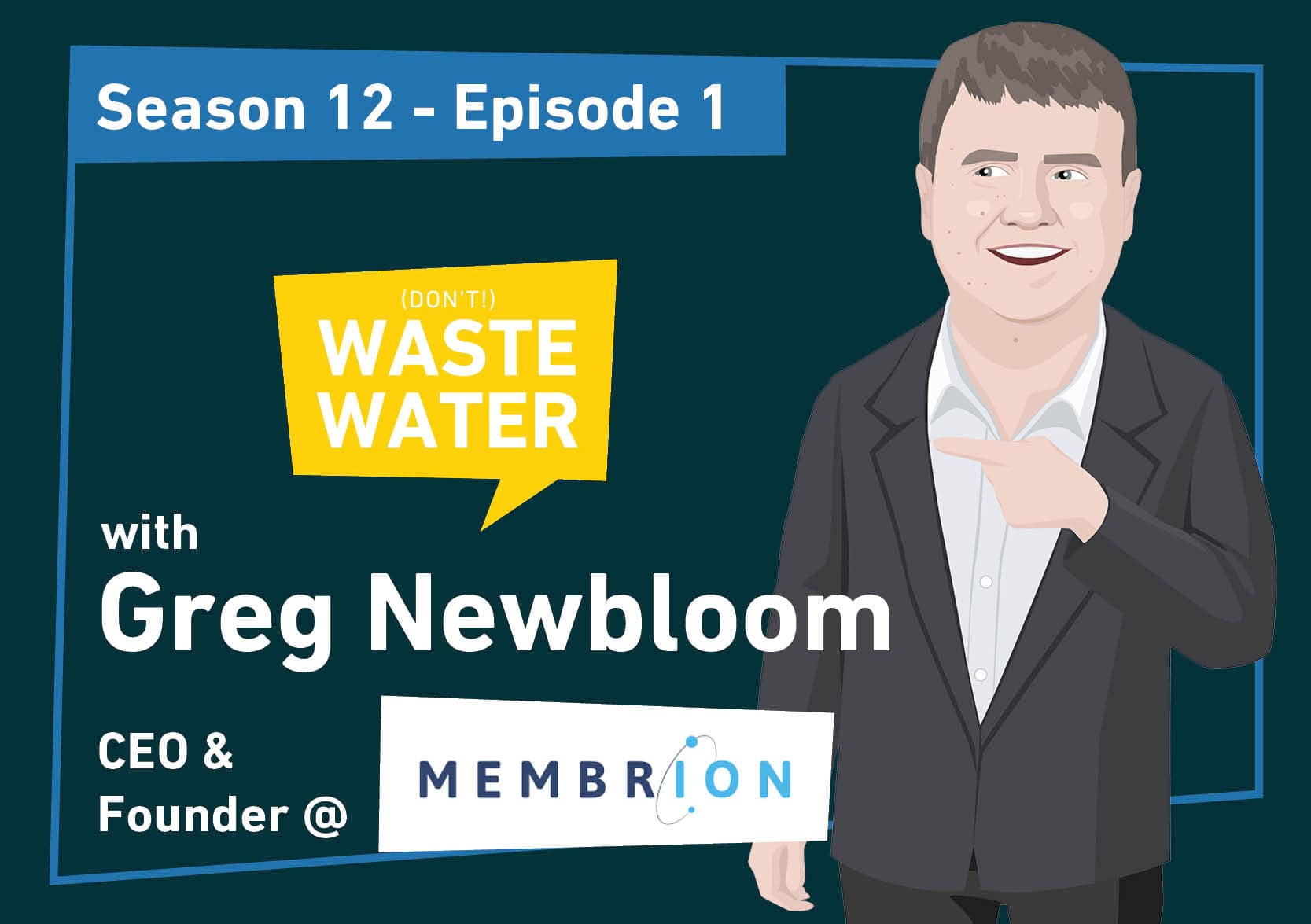How MembrIon Cracked the Water Tech Commercialization Code
