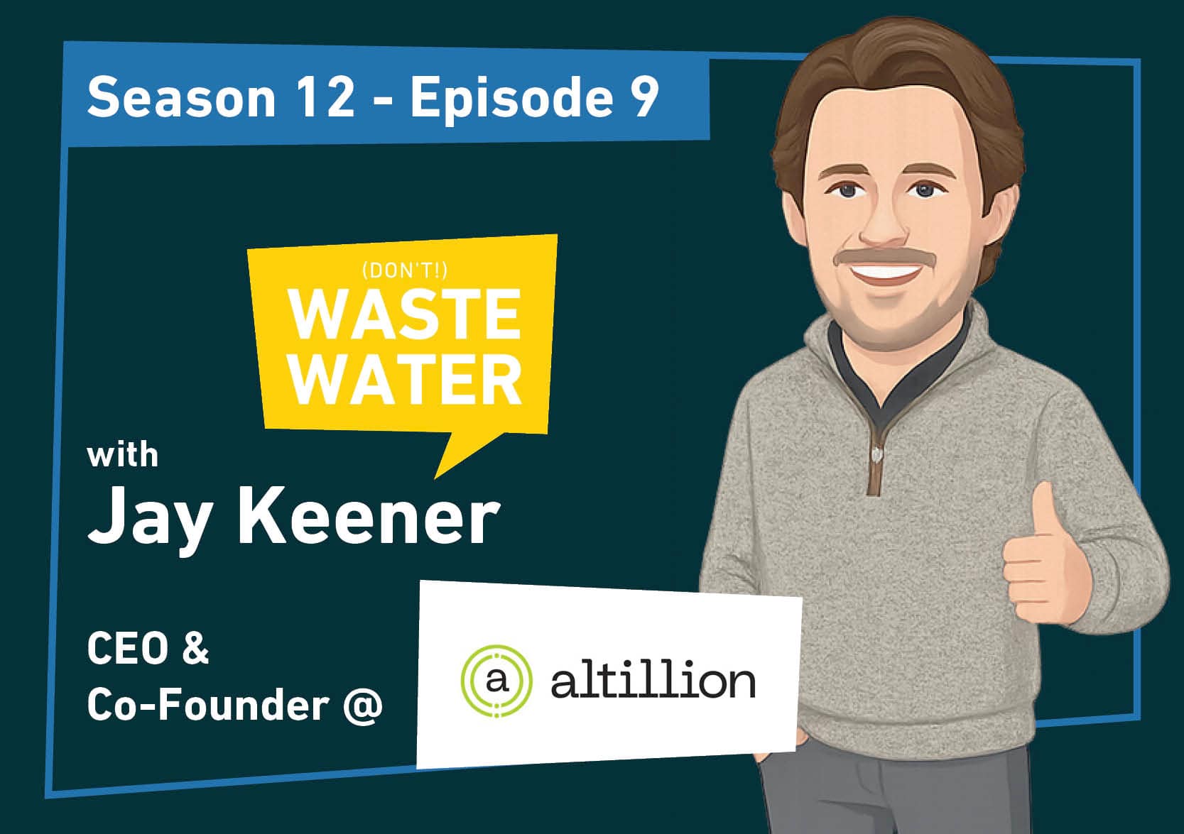Altillion: Pioneering Digital Intelligence for Water Asset Management