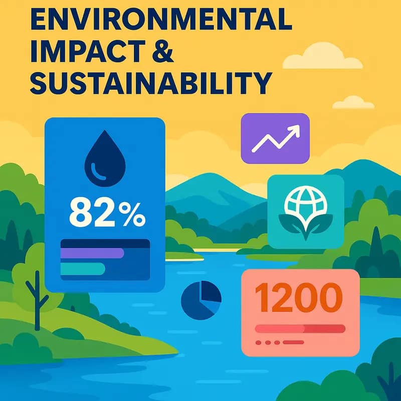 The convergence of traditional water infrastructure with digital innovation