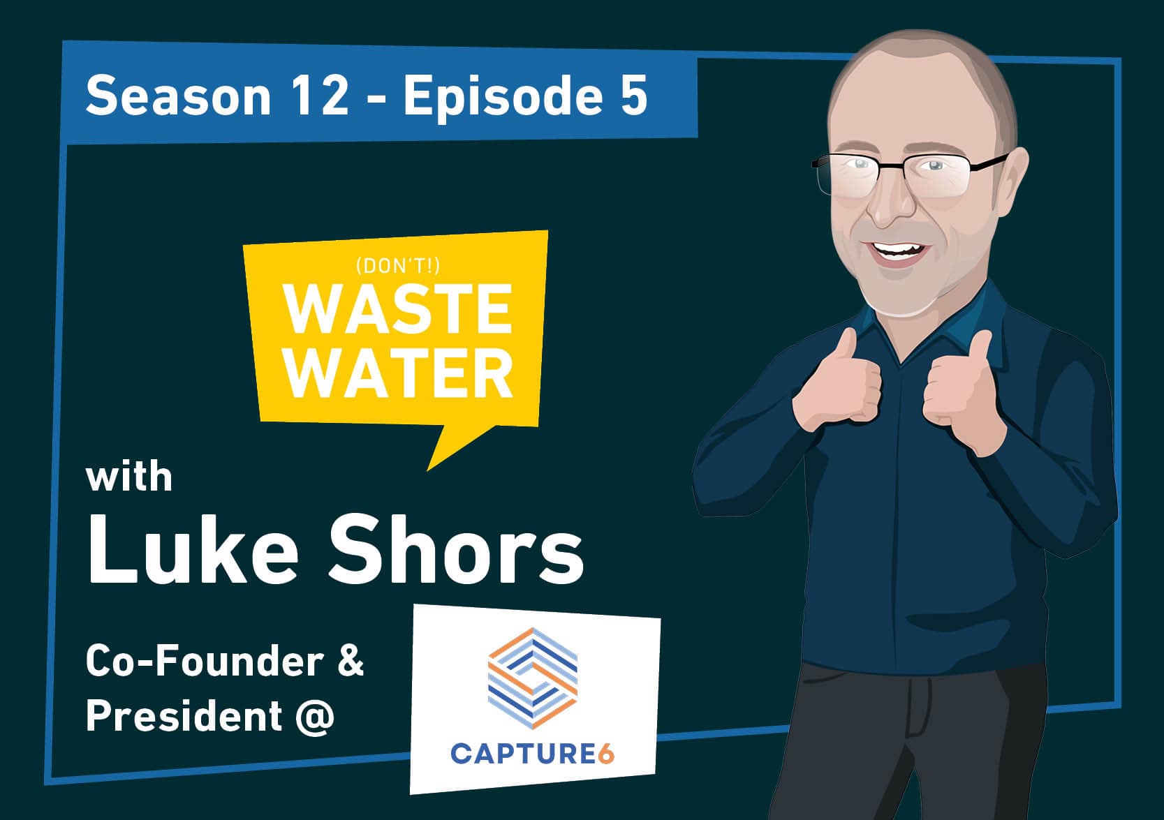 Capture6: Revolutionizing Carbon Removal Through Advanced Water Technology