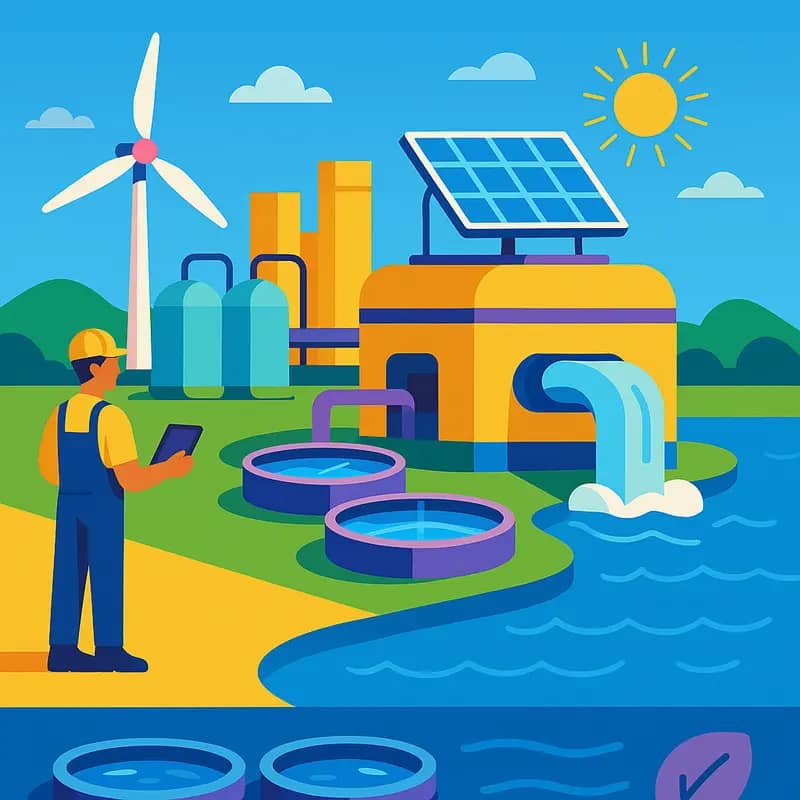 Flocean’s vision: Where ocean meets innovation