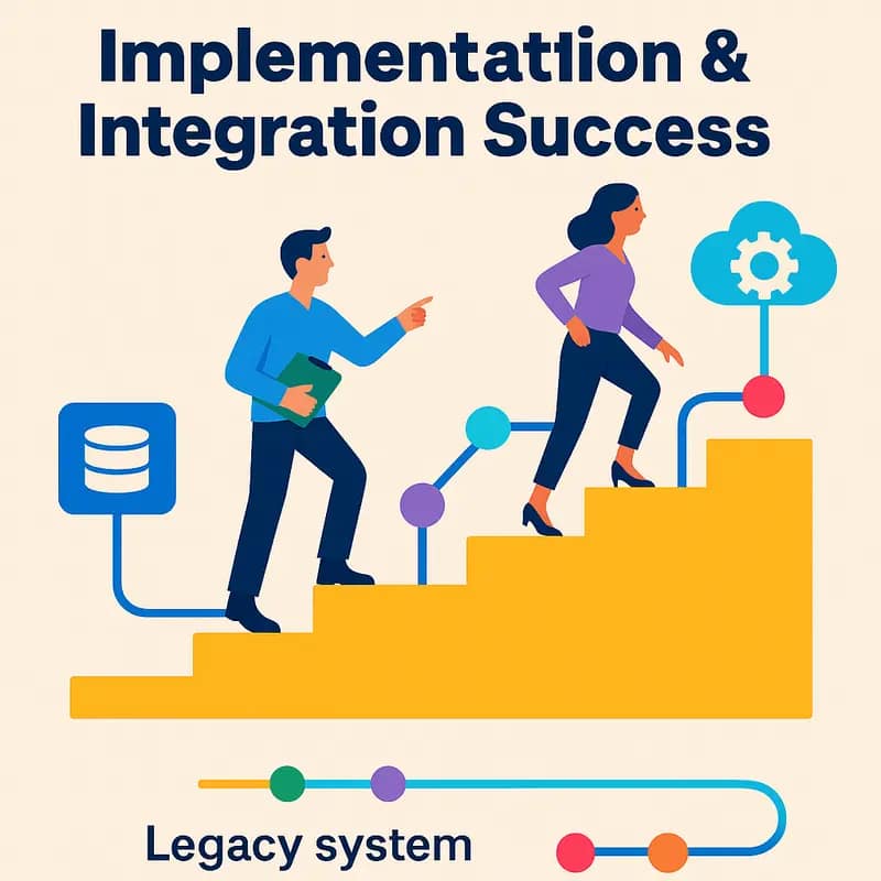 The convergence of traditional water infrastructure with digital innovation