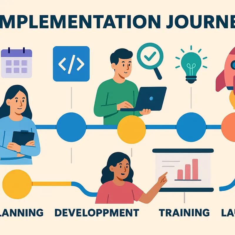The convergence of traditional water infrastructure with digital innovation