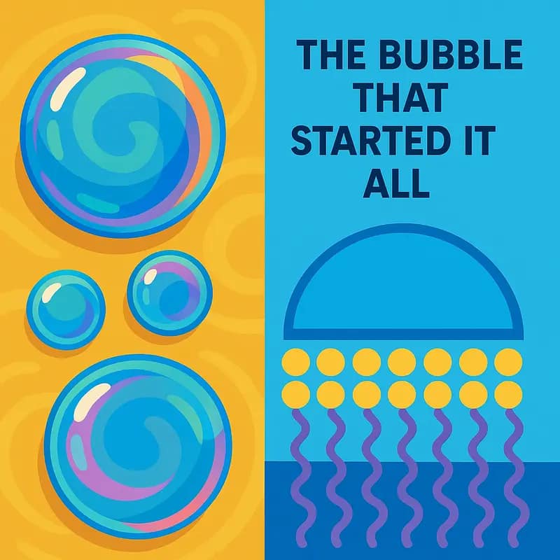 Swirltex’s bubble-enhanced membrane filtration in action
