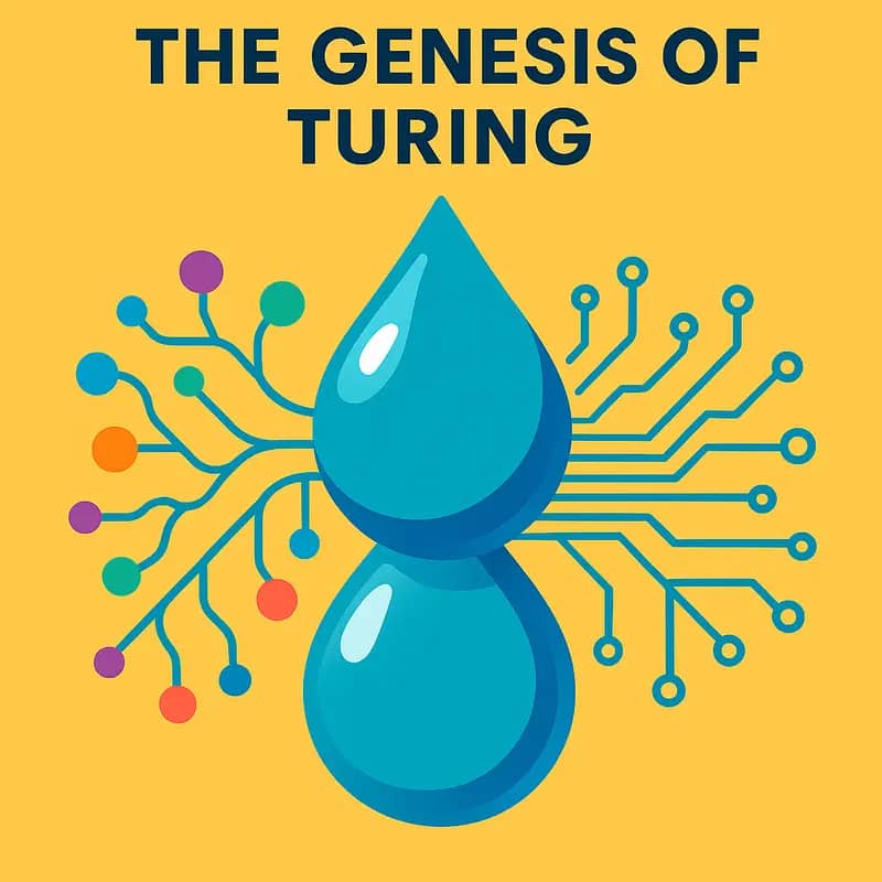 Modern water facility embracing AI technology