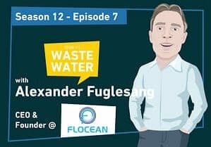 Featured - Alexander Fuglesang - FLocean - SubSea Desalination