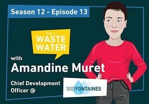 Featured - Amandine Muret - 1001 Fontaines