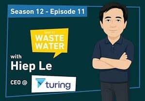 Featured - Hiep Le - Turing - AI applied to Water