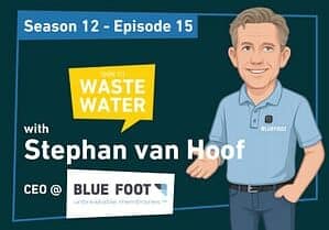 Featured - Sephan Van Hoof - Blue Foot Membranes - Unbreakable MBR Membranes