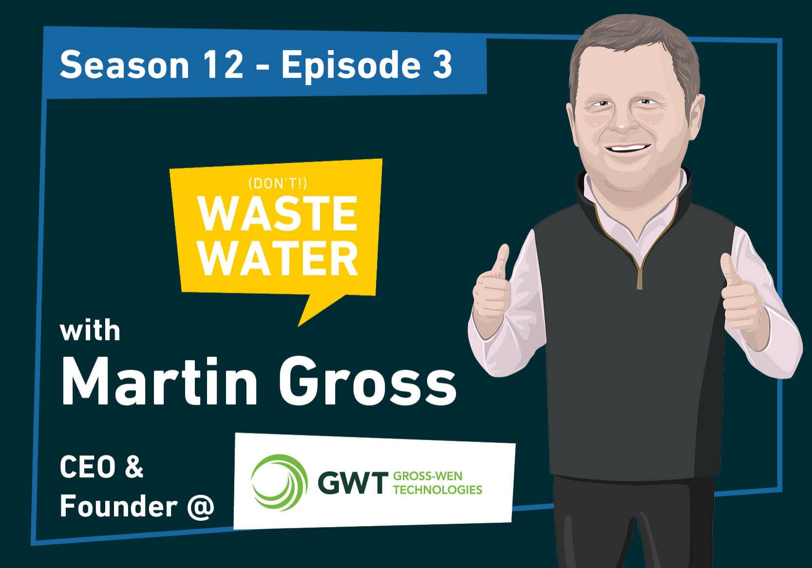 Featured - Martin Gross - GWT