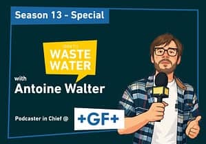 How SOURCE Global lost everything in 12 months - (don't) Waste Water blog cover with Antoine Walter