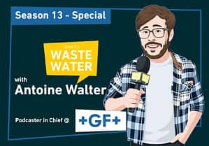 How SOURCE Global lost everything in 12 months - (don't) Waste Water blog cover with Antoine Walter