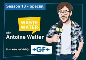 How SOURCE Global lost everything in 12 months - (don't) Waste Water blog cover with Antoine Walter
